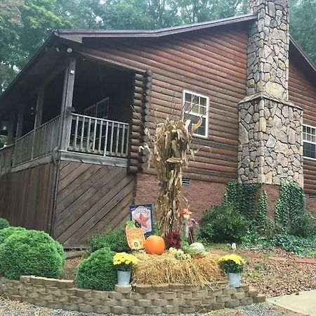 Tn State Parks Open! Hikes, Waterfalls, Firepits! Spencer Exterior foto
